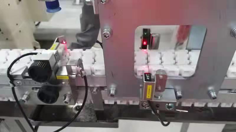 【斯凯孚】自动化生产线及桁架机械手